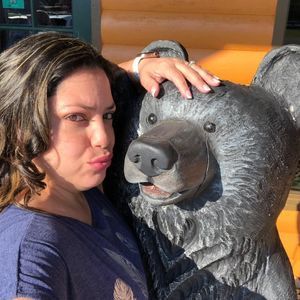 Meet your Posher, Michelle